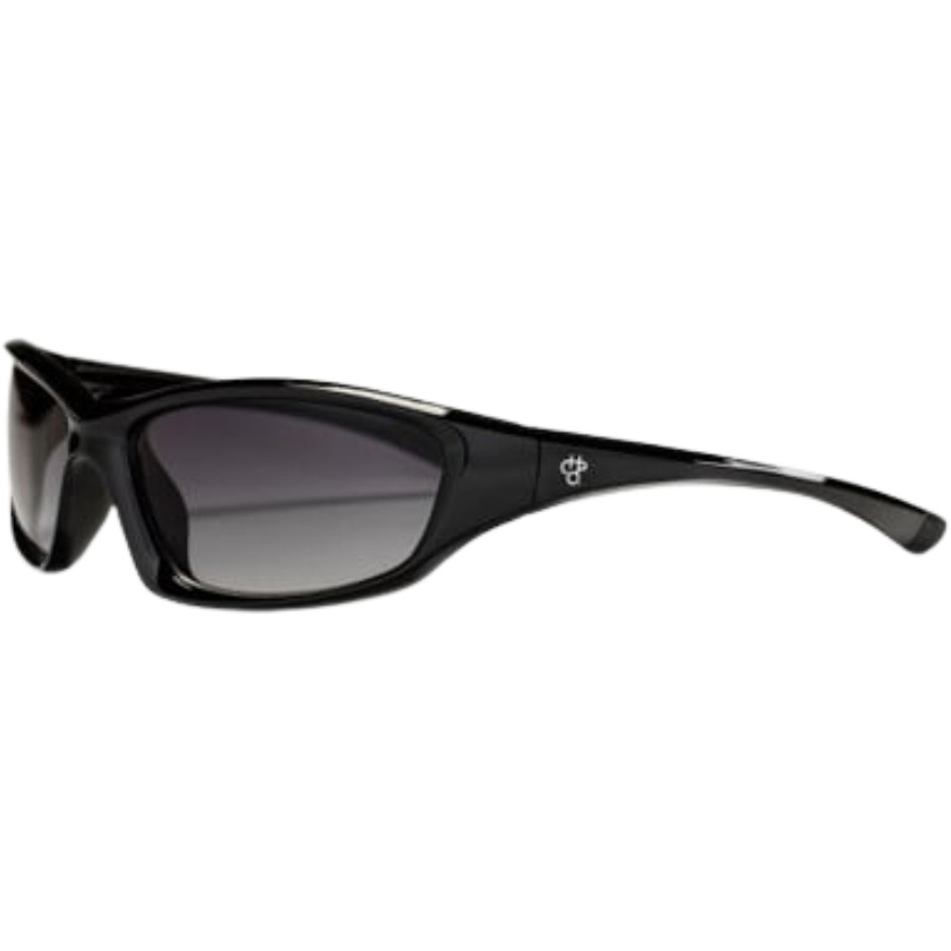2026 CHPO Sunglasses Kotti Sunglasses 16133XB - Shiny Black / Black Gradient
